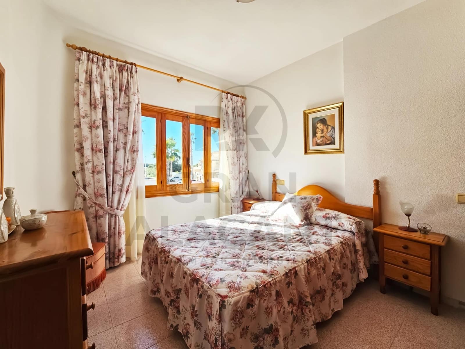 2 sovrum Bungalow till salu i Gran Alacant med pool - 225 000 € (Ref: 9630029)