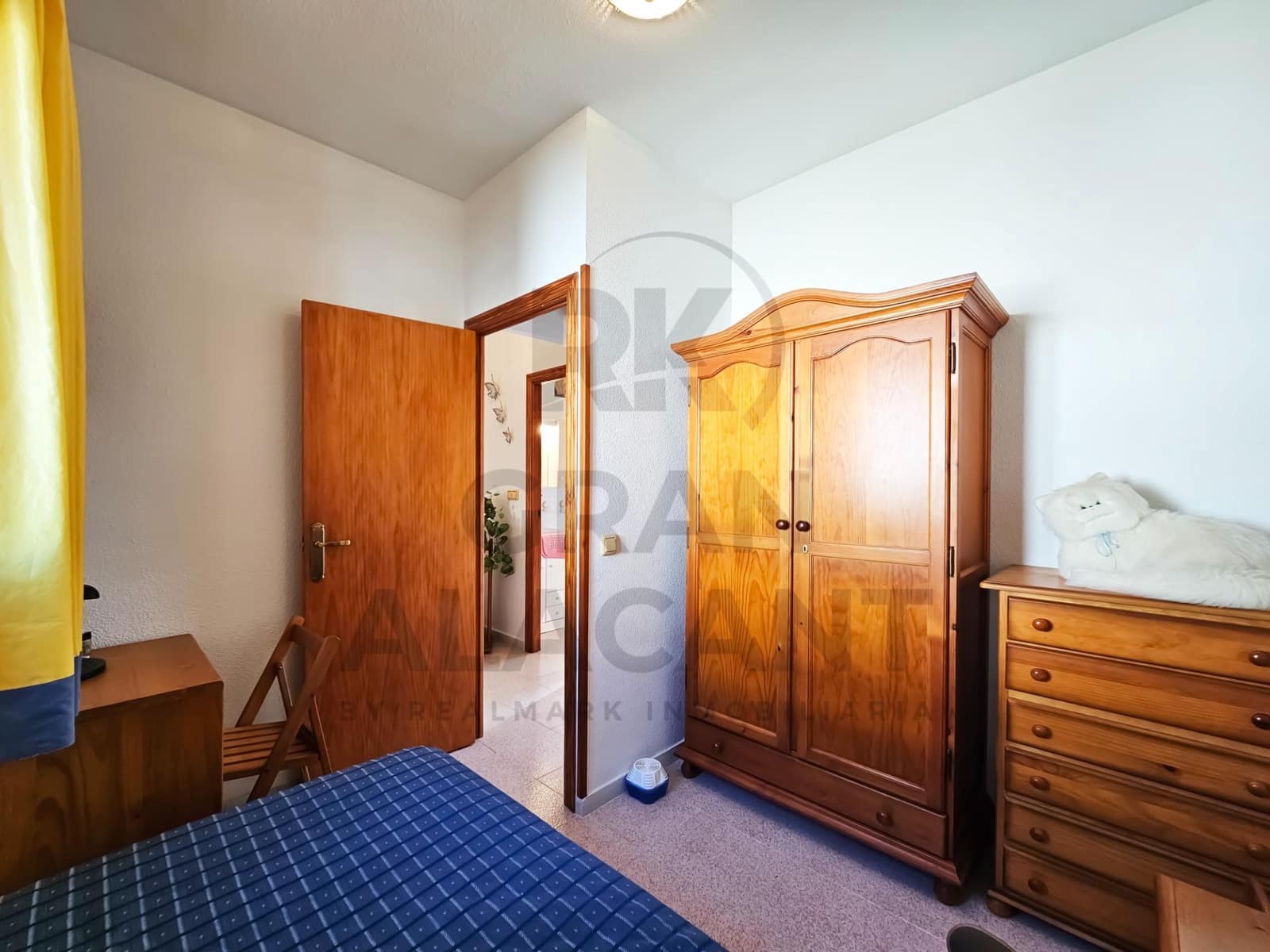 2 sovrum Bungalow till salu i Gran Alacant med pool - 225 000 € (Ref: 9630029)