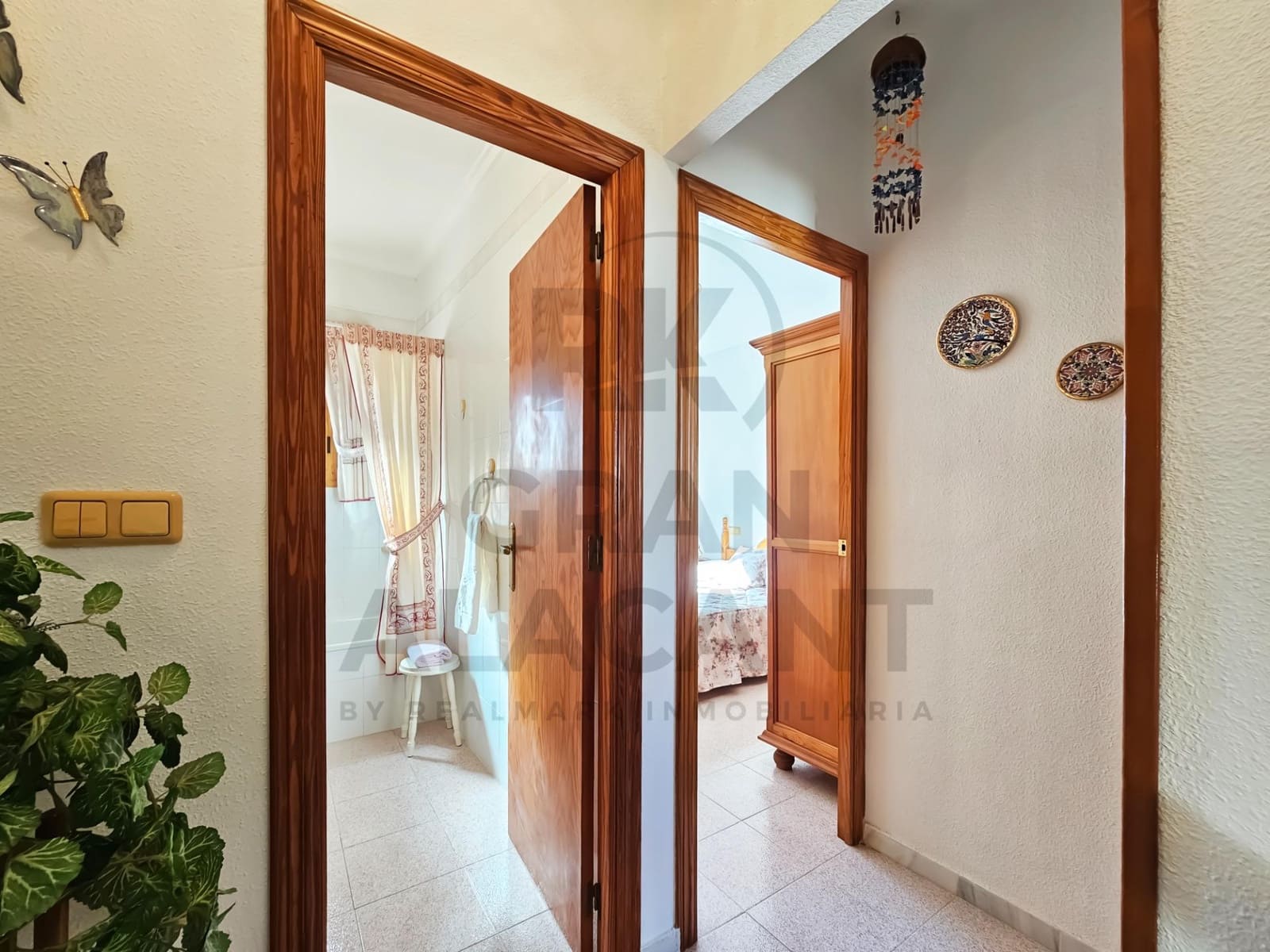 2 sovrum Bungalow till salu i Gran Alacant med pool - 225 000 € (Ref: 9630029)