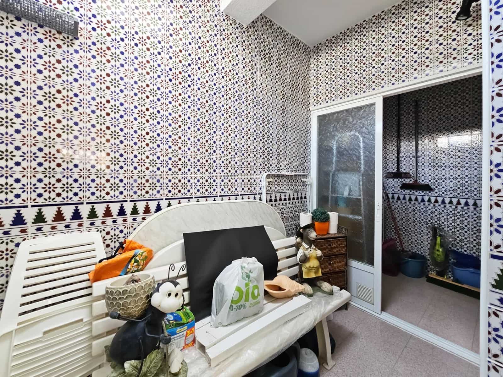 2 sovrum Bungalow till salu i Gran Alacant med pool - 225 000 € (Ref: 9630029)