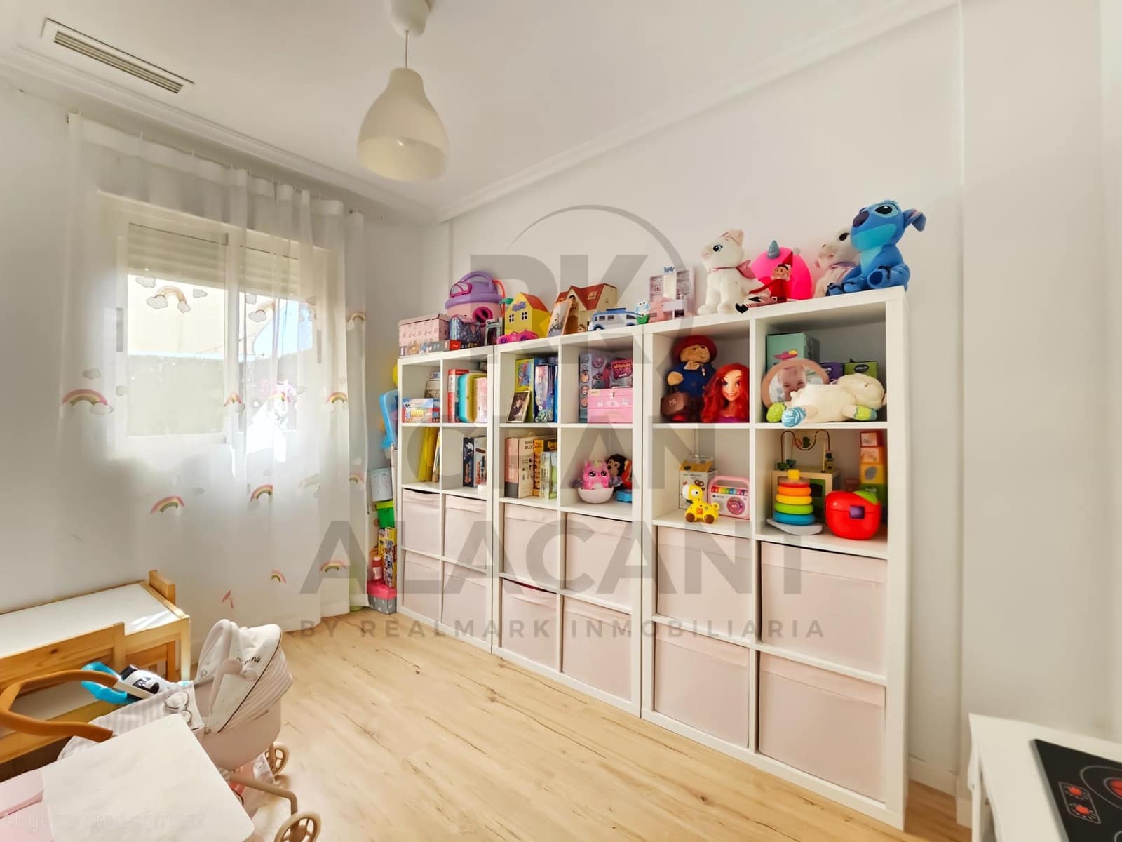 4 bedroom Bungalow for sale in Santa Pola with pool garage - € 289,900 (Ref: 9634335)