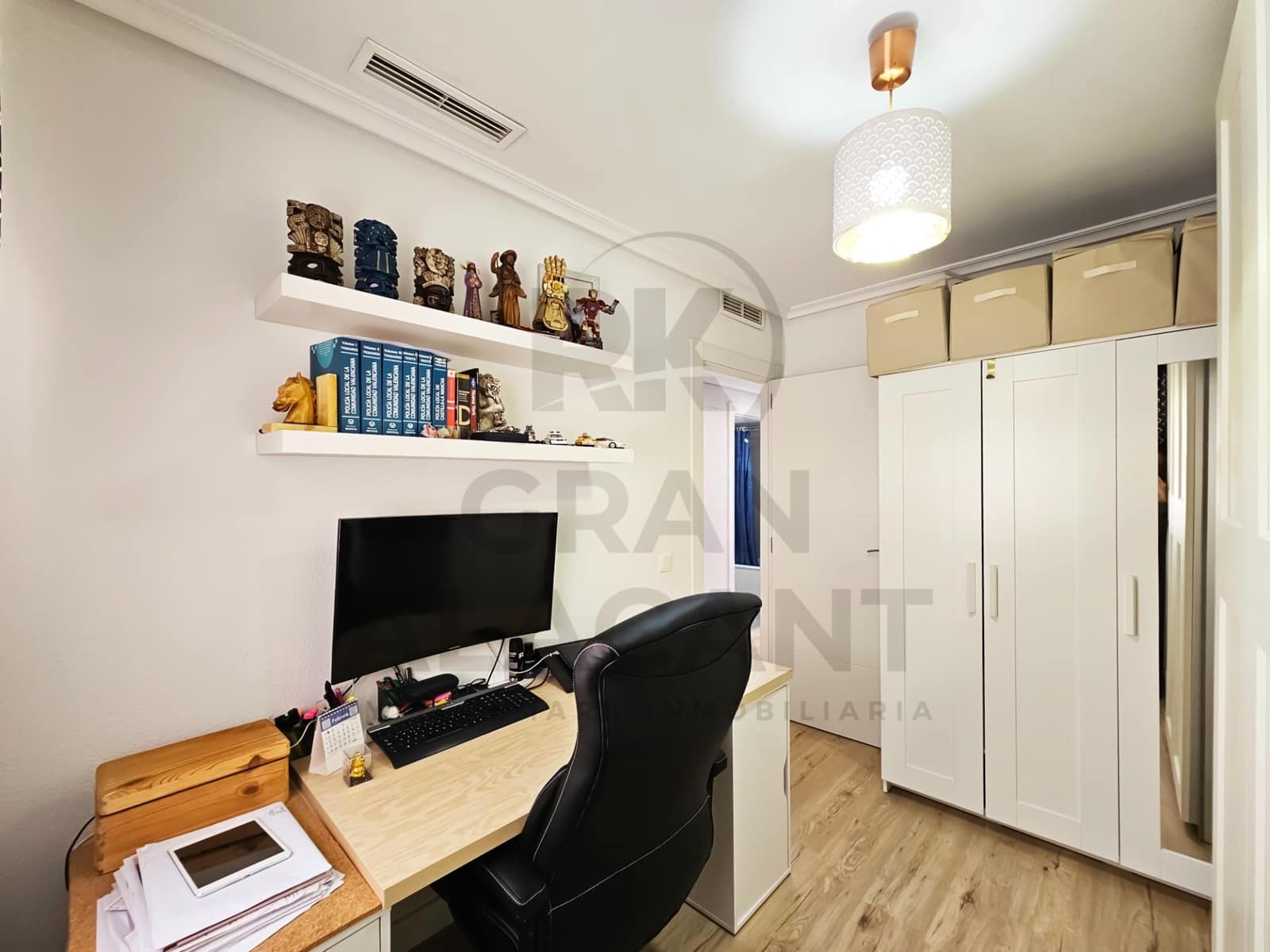 4 bedroom Bungalow for sale in Santa Pola with pool garage - € 289,900 (Ref: 9634335)