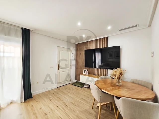 4 bedroom Bungalow for sale in Santa Pola with pool garage - € 289,900 (Ref: 9634335)