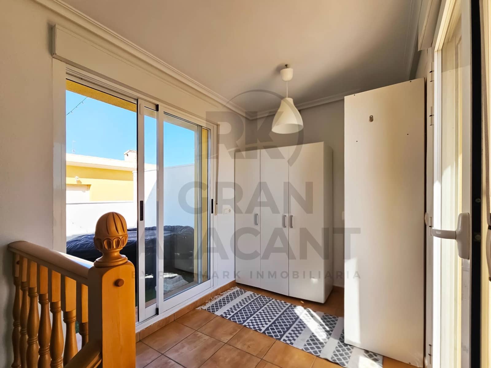 4 bedroom Bungalow for sale in Santa Pola with pool garage - € 289,900 (Ref: 9634335)