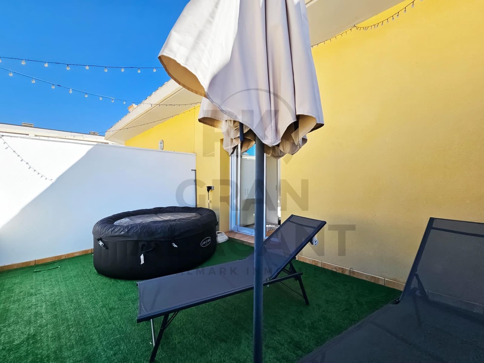 4 bedroom Bungalow for sale in Santa Pola with pool garage - € 289,900 (Ref: 9634335)