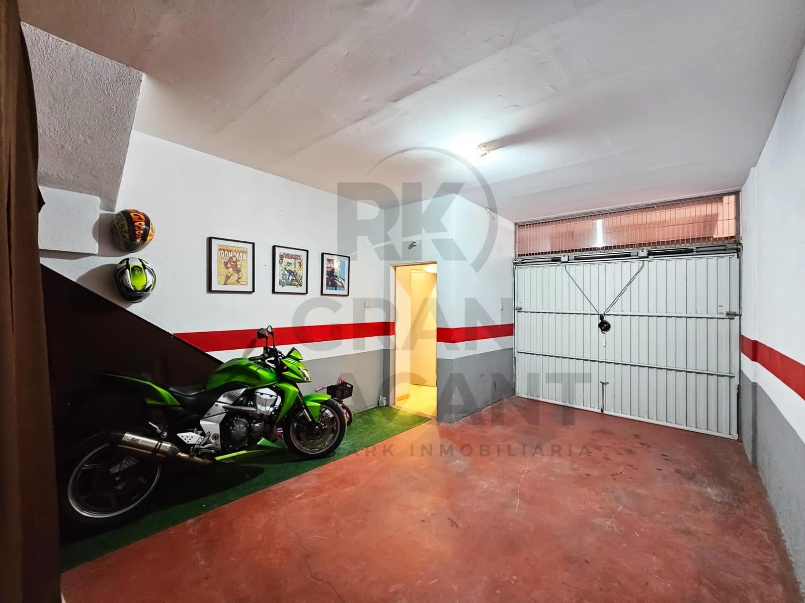 4 bedroom Bungalow for sale in Santa Pola with pool garage - € 289,900 (Ref: 9634335)