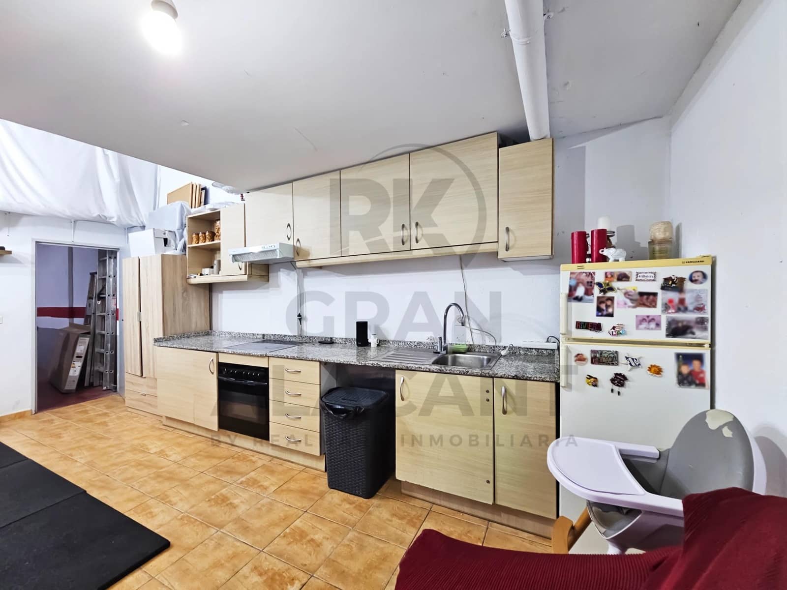 4 bedroom Bungalow for sale in Santa Pola with pool garage - € 289,900 (Ref: 9634335)