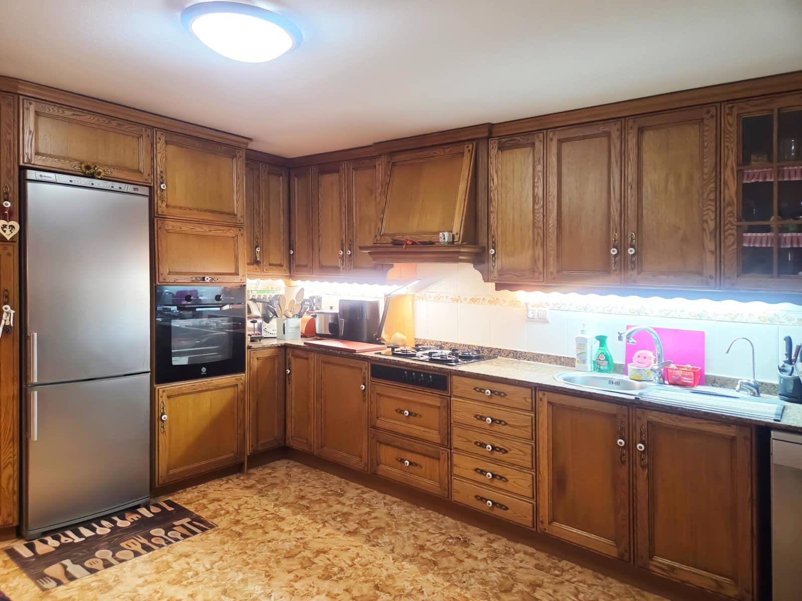 3 sypialnia Bungalow na sprzedaż w Gran Alacant z basenem garażem - 285 000 € (Ref: 9634336)