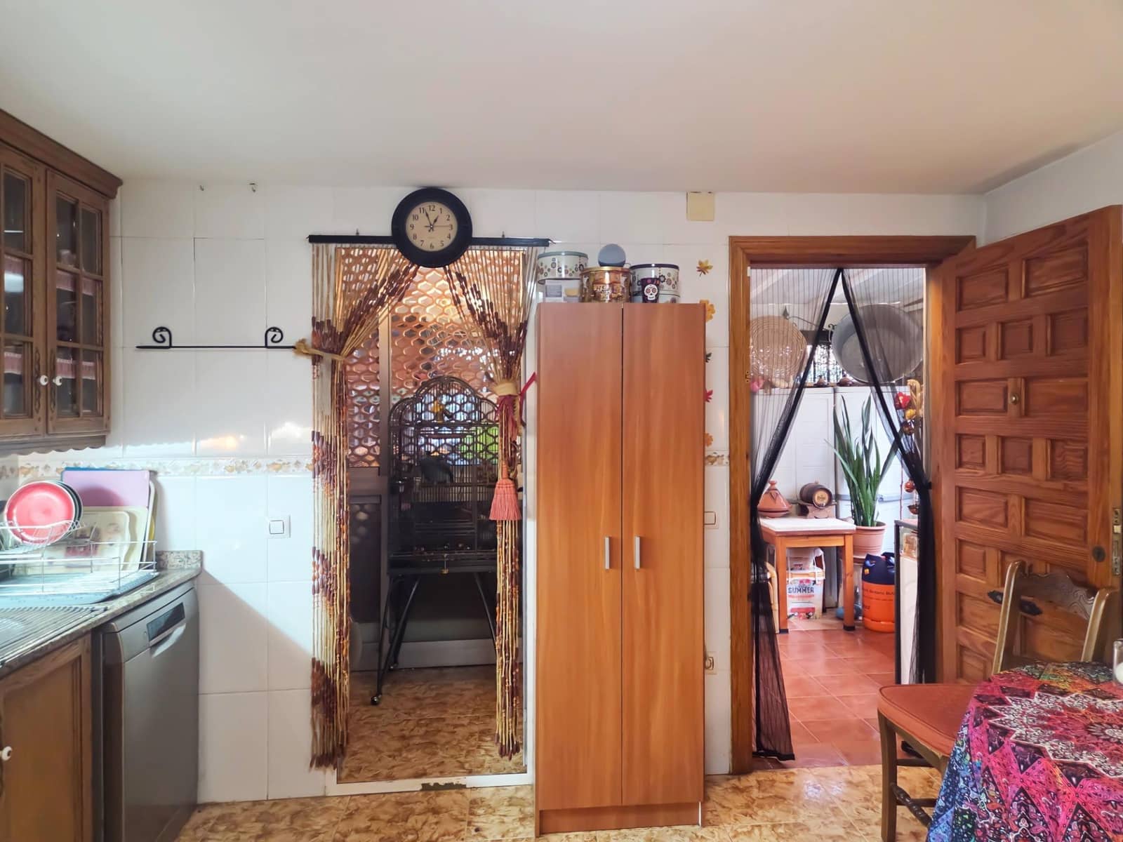 3 sypialnia Bungalow na sprzedaż w Gran Alacant z basenem garażem - 285 000 € (Ref: 9634336)