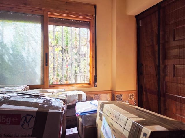 3 soverom Bungalow til salgs i Gran Alacant, Santa Pola med svømmebasseng garasje - € 285 000 (Ref: 9634336)