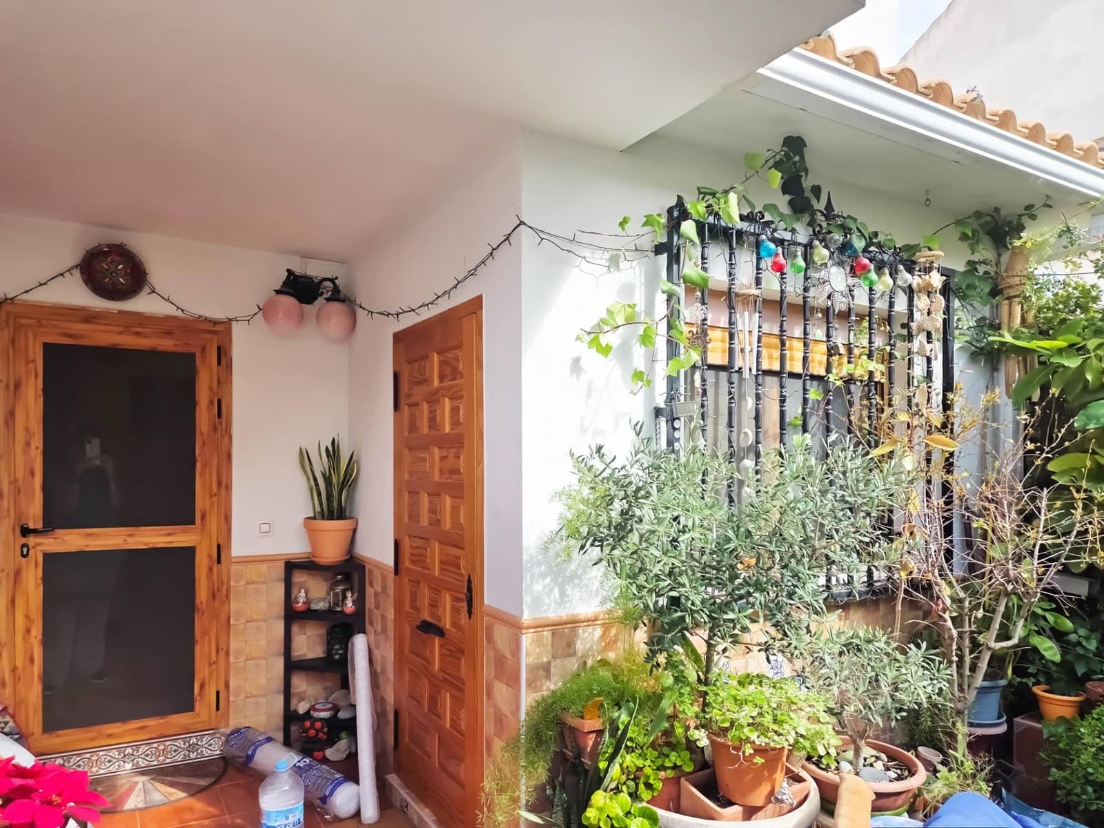 3 sypialnia Bungalow na sprzedaż w Gran Alacant z basenem garażem - 285 000 € (Ref: 9634336)