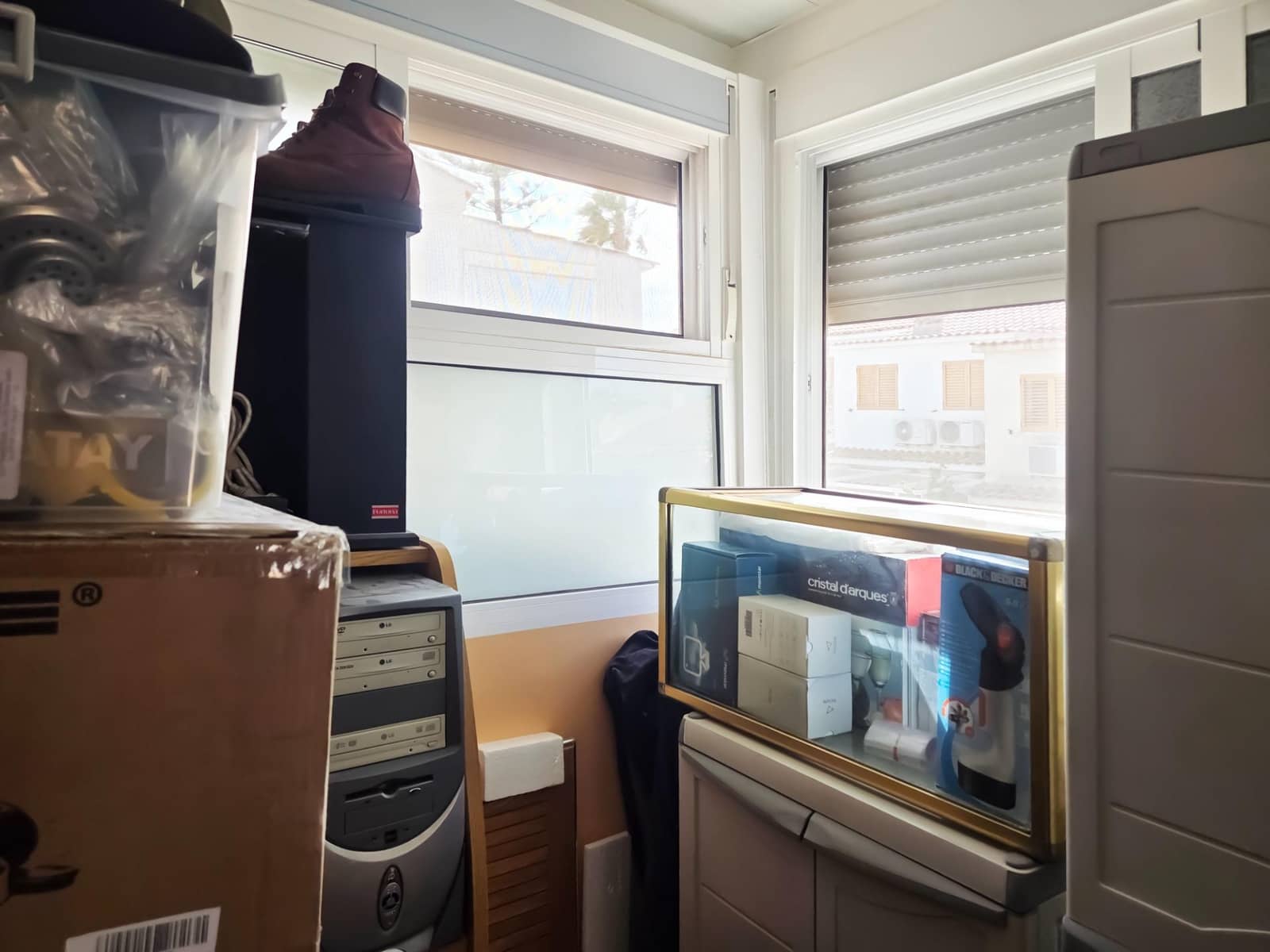 3 sypialnia Bungalow na sprzedaż w Gran Alacant z basenem garażem - 285 000 € (Ref: 9634336)