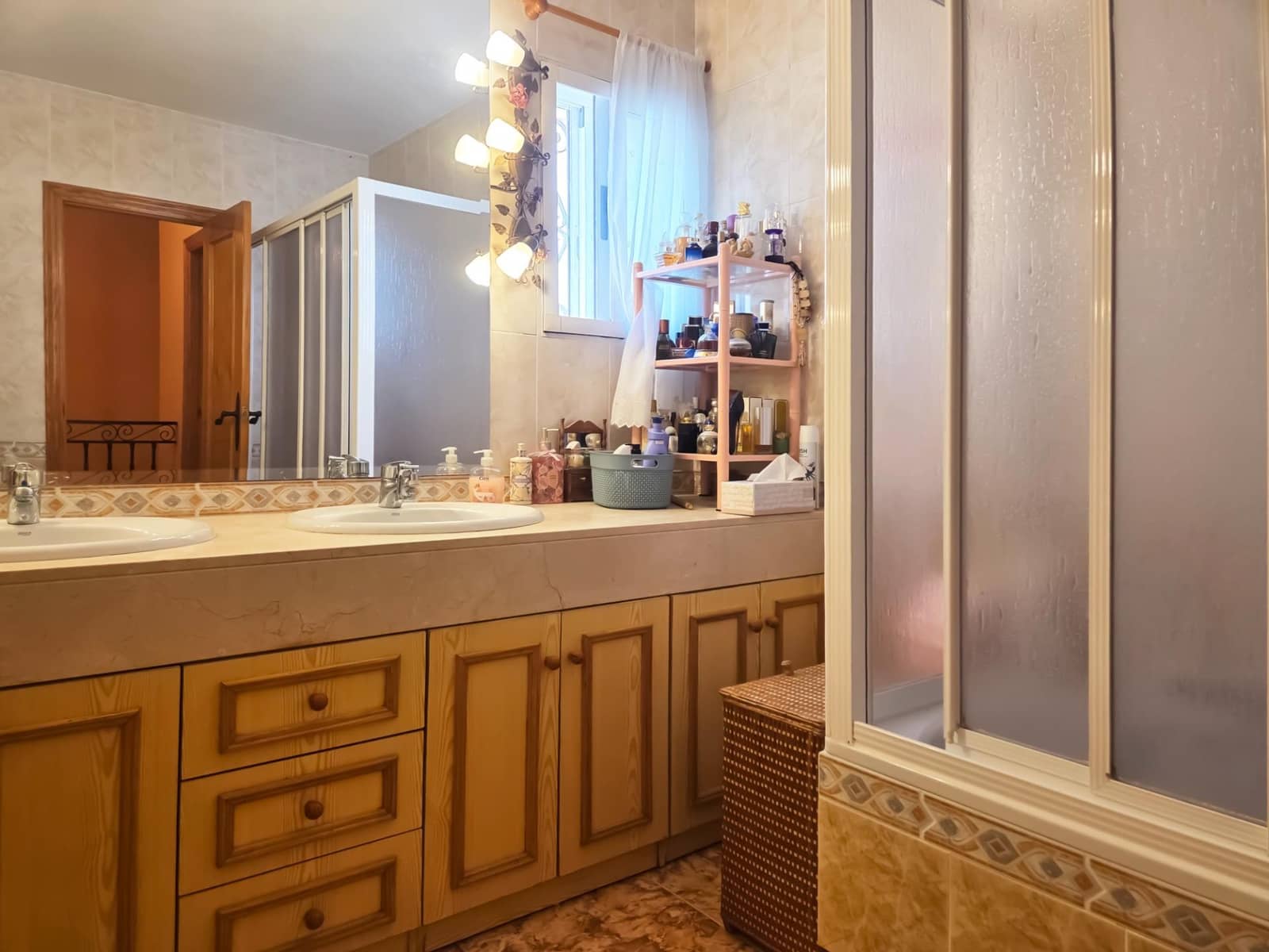 3 sypialnia Bungalow na sprzedaż w Gran Alacant z basenem garażem - 285 000 € (Ref: 9634336)