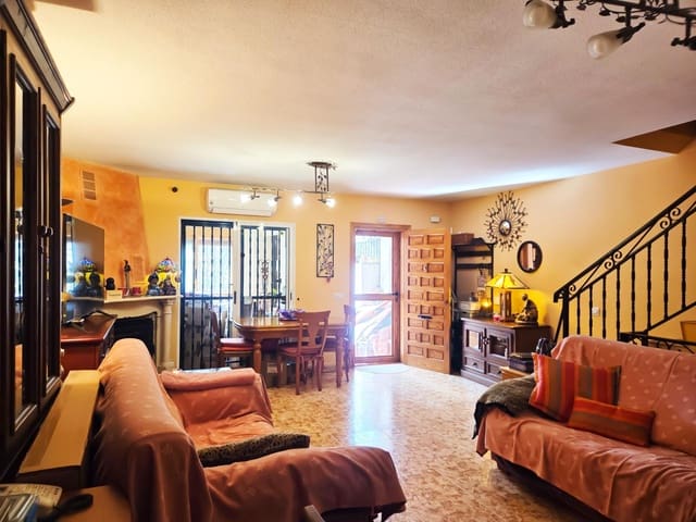 3 soverom Bungalow til salgs i Gran Alacant, Santa Pola med svømmebasseng garasje - € 285 000 (Ref: 9634336)