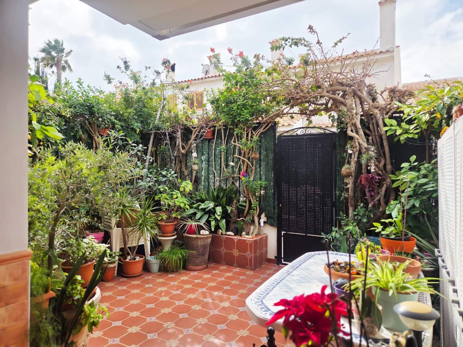 3 sypialnia Bungalow na sprzedaż w Gran Alacant z basenem garażem - 285 000 € (Ref: 9634336)