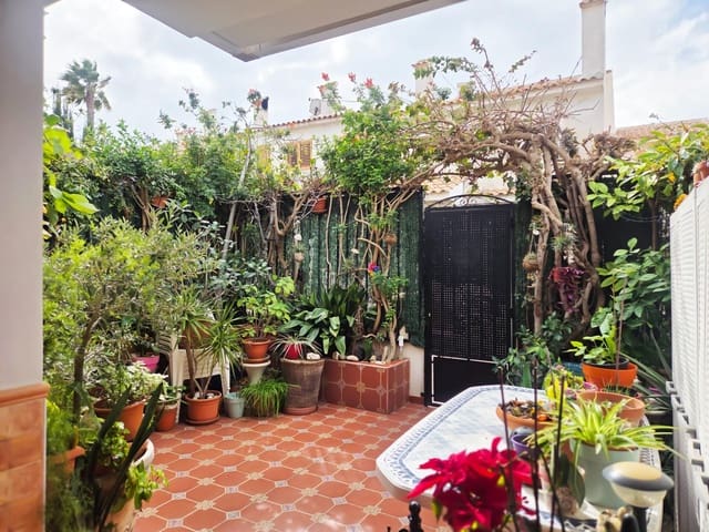 3 soverom Bungalow til salgs i Gran Alacant, Santa Pola med svømmebasseng garasje - € 285 000 (Ref: 9634336)