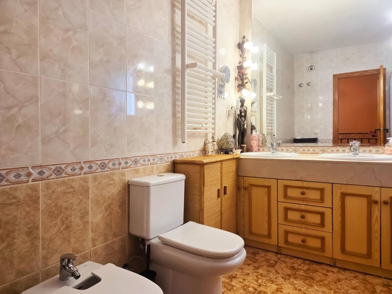 3 sypialnia Bungalow na sprzedaż w Gran Alacant z basenem garażem - 279 900 € (Ref: 9634336)