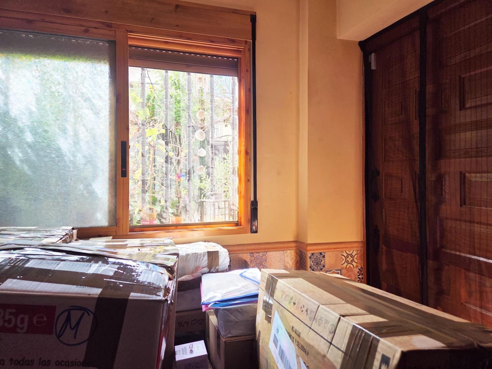 3 sypialnia Bungalow na sprzedaż w Gran Alacant z basenem garażem - 279 900 € (Ref: 9634336)