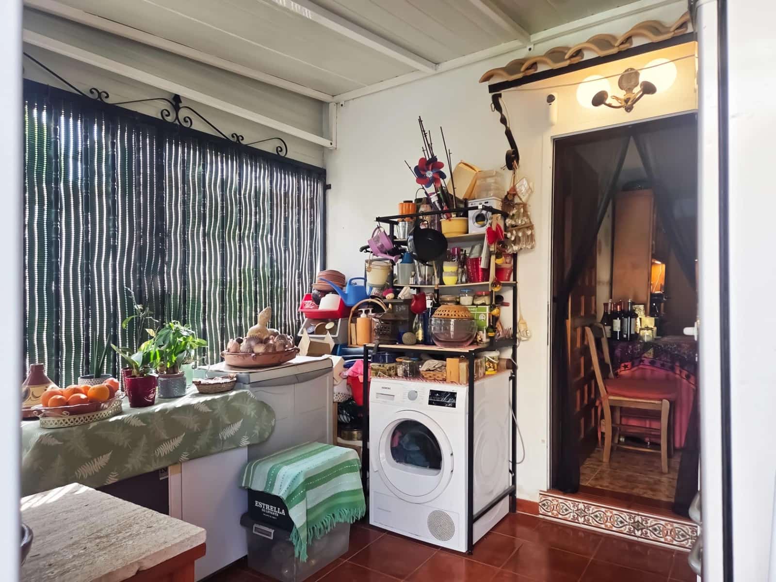 3 sypialnia Bungalow na sprzedaż w Gran Alacant z basenem garażem - 279 900 € (Ref: 9634336)