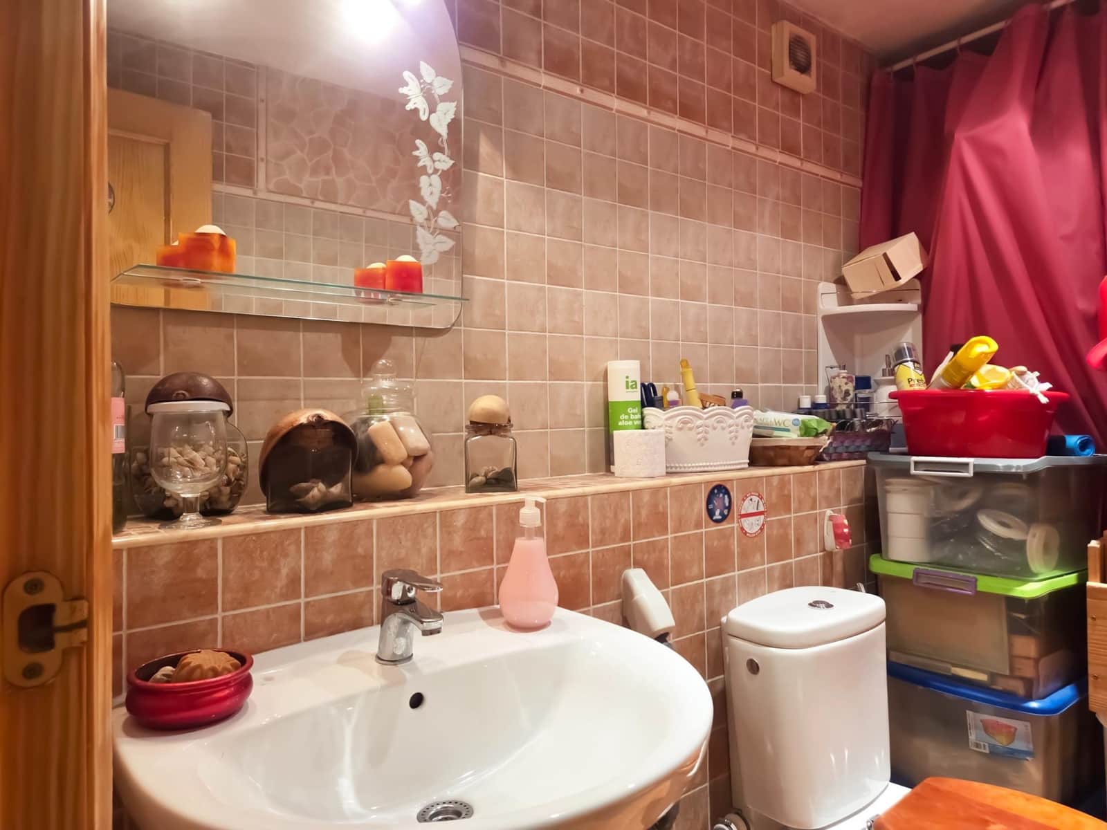 3 sypialnia Bungalow na sprzedaż w Gran Alacant z basenem garażem - 279 900 € (Ref: 9634336)