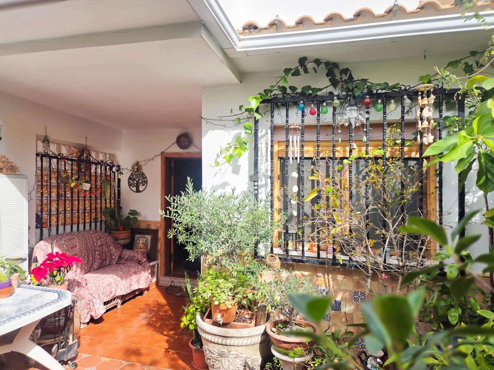 3 sypialnia Bungalow na sprzedaż w Gran Alacant z basenem garażem - 279 900 € (Ref: 9634336)