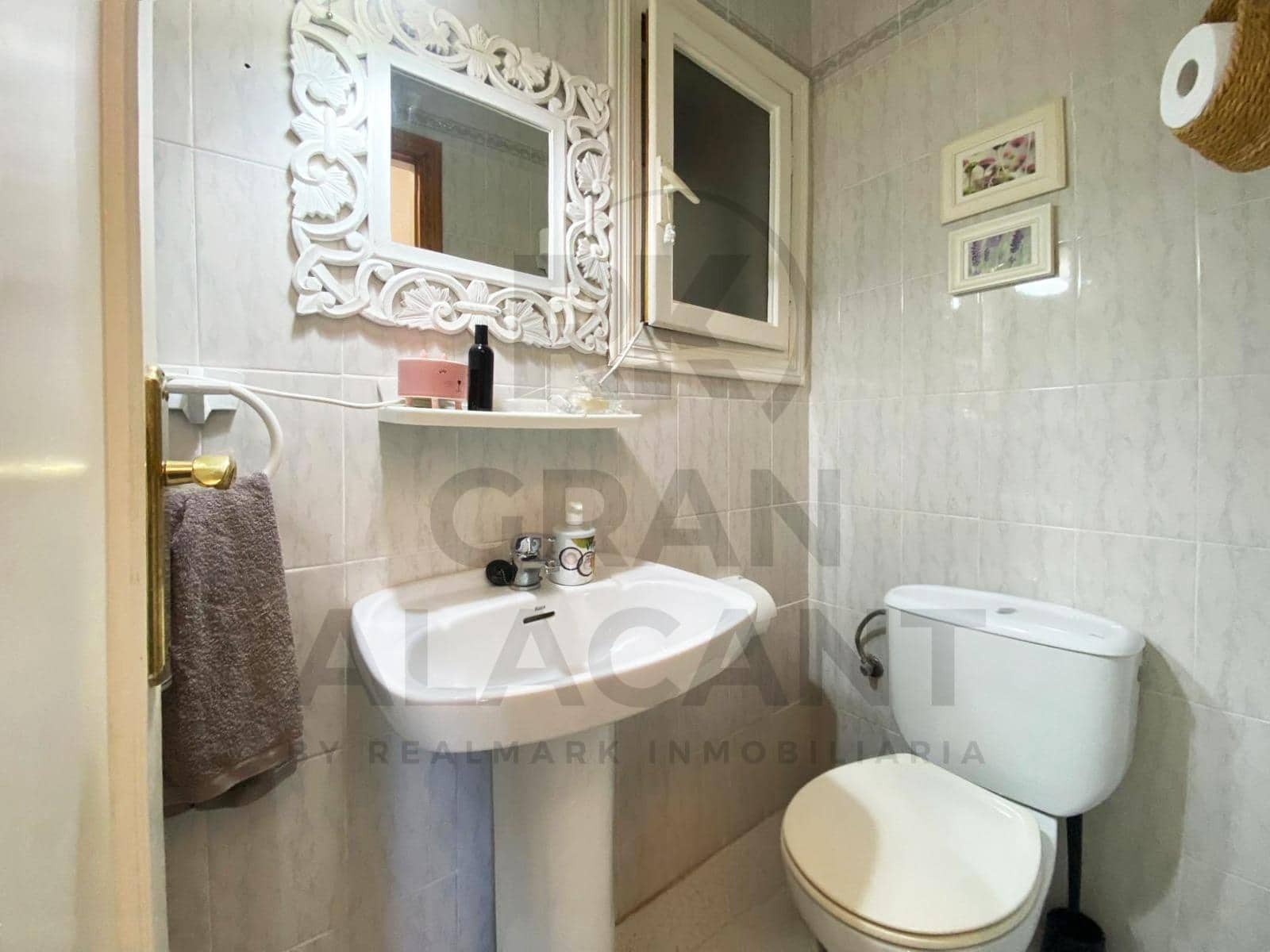 4 soverom Bungalow til salgs i Gran Alacant med svømmebasseng garasje - € 276 000 (Ref: 9645063)