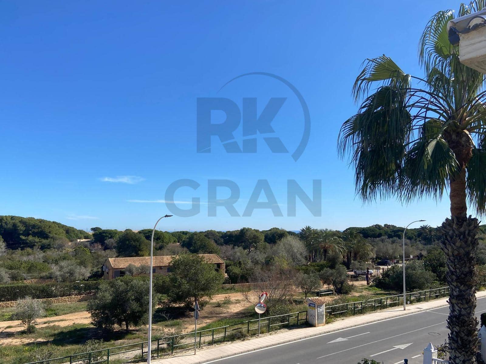 4 soverom Bungalow til salgs i Gran Alacant med svømmebasseng garasje - € 276 000 (Ref: 9645063)