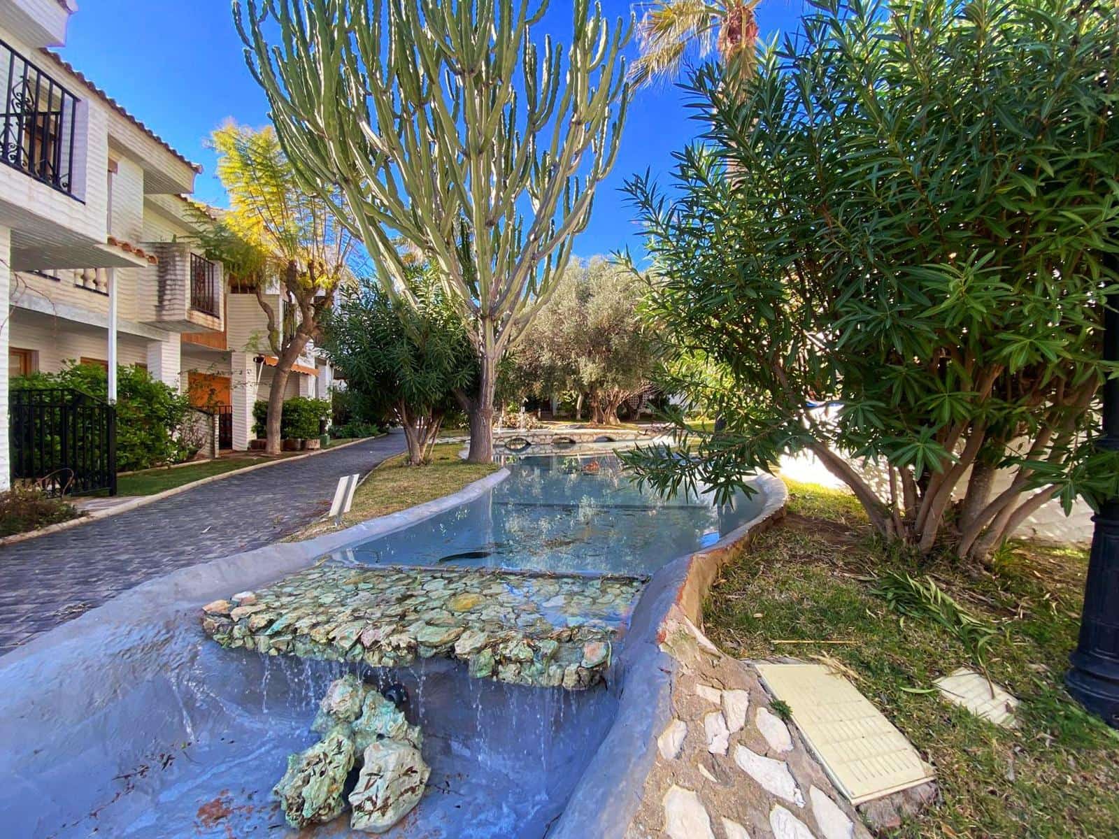 4 soverom Bungalow til salgs i Gran Alacant med svømmebasseng garasje - € 276 000 (Ref: 9645063)