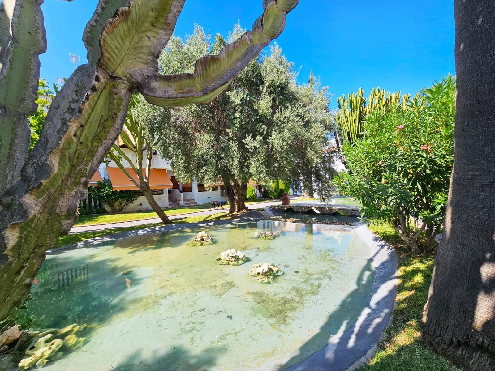 4 soverom Bungalow til salgs i Gran Alacant med svømmebasseng garasje - € 276 000 (Ref: 9645063)