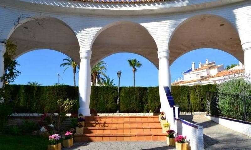 4 soverom Bungalow til salgs i Gran Alacant med svømmebasseng garasje - € 276 000 (Ref: 9645063)