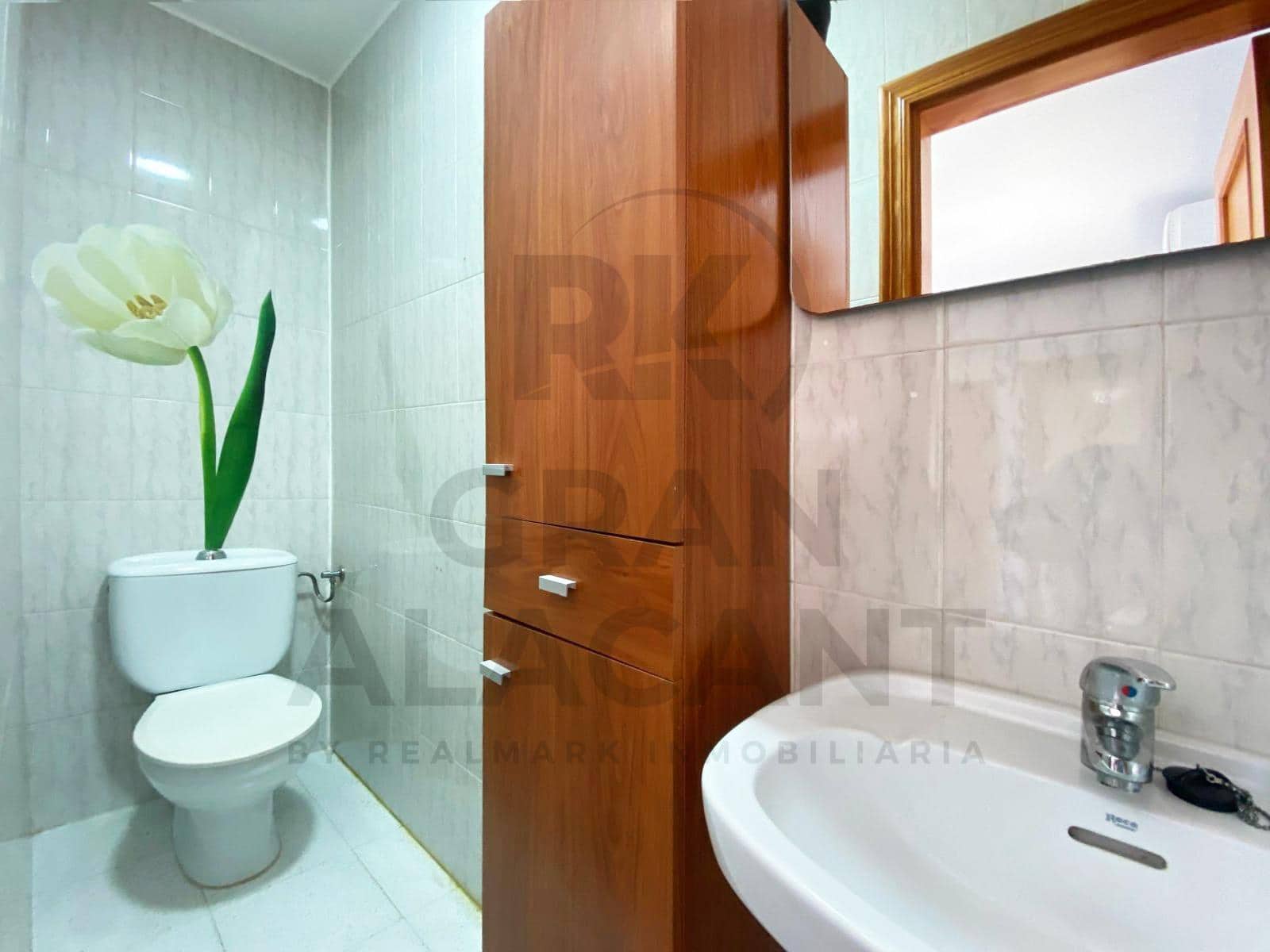 4 soverom Bungalow til salgs i Gran Alacant med svømmebasseng garasje - € 276 000 (Ref: 9645063)