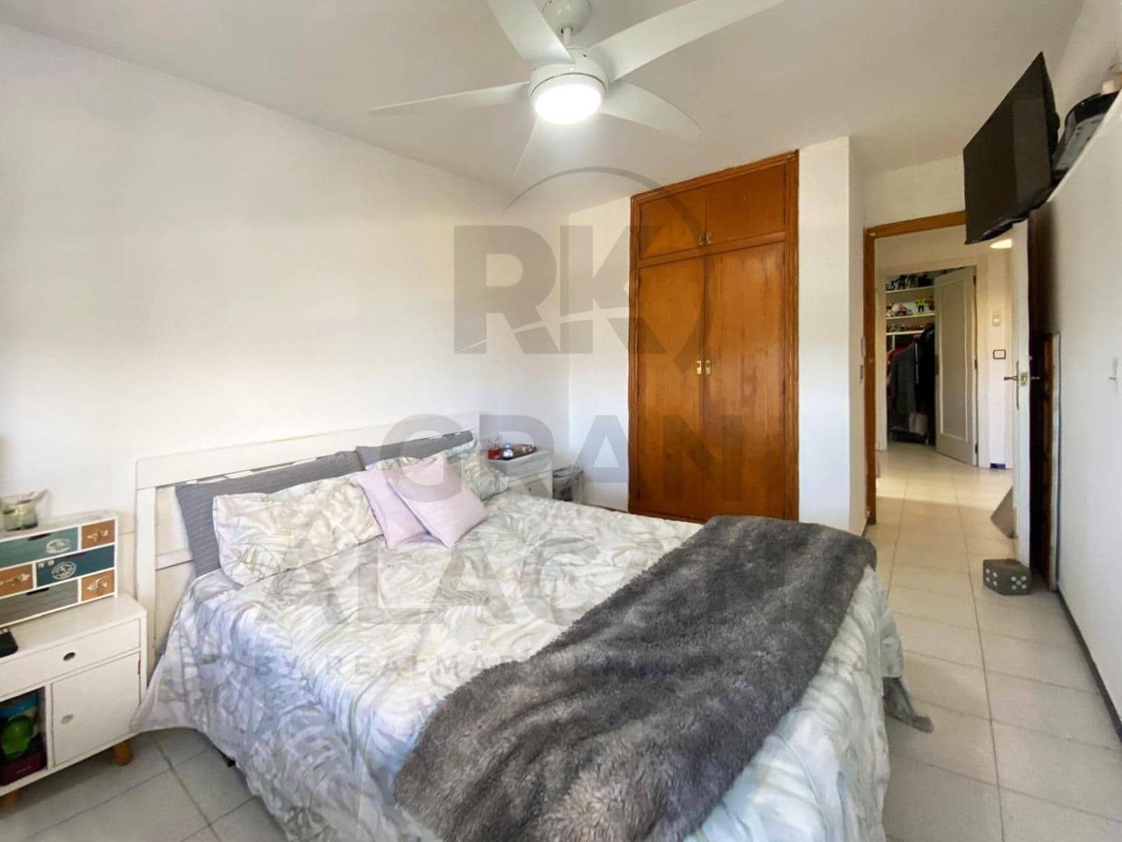 4 soverom Bungalow til salgs i Gran Alacant med svømmebasseng garasje - € 276 000 (Ref: 9645063)