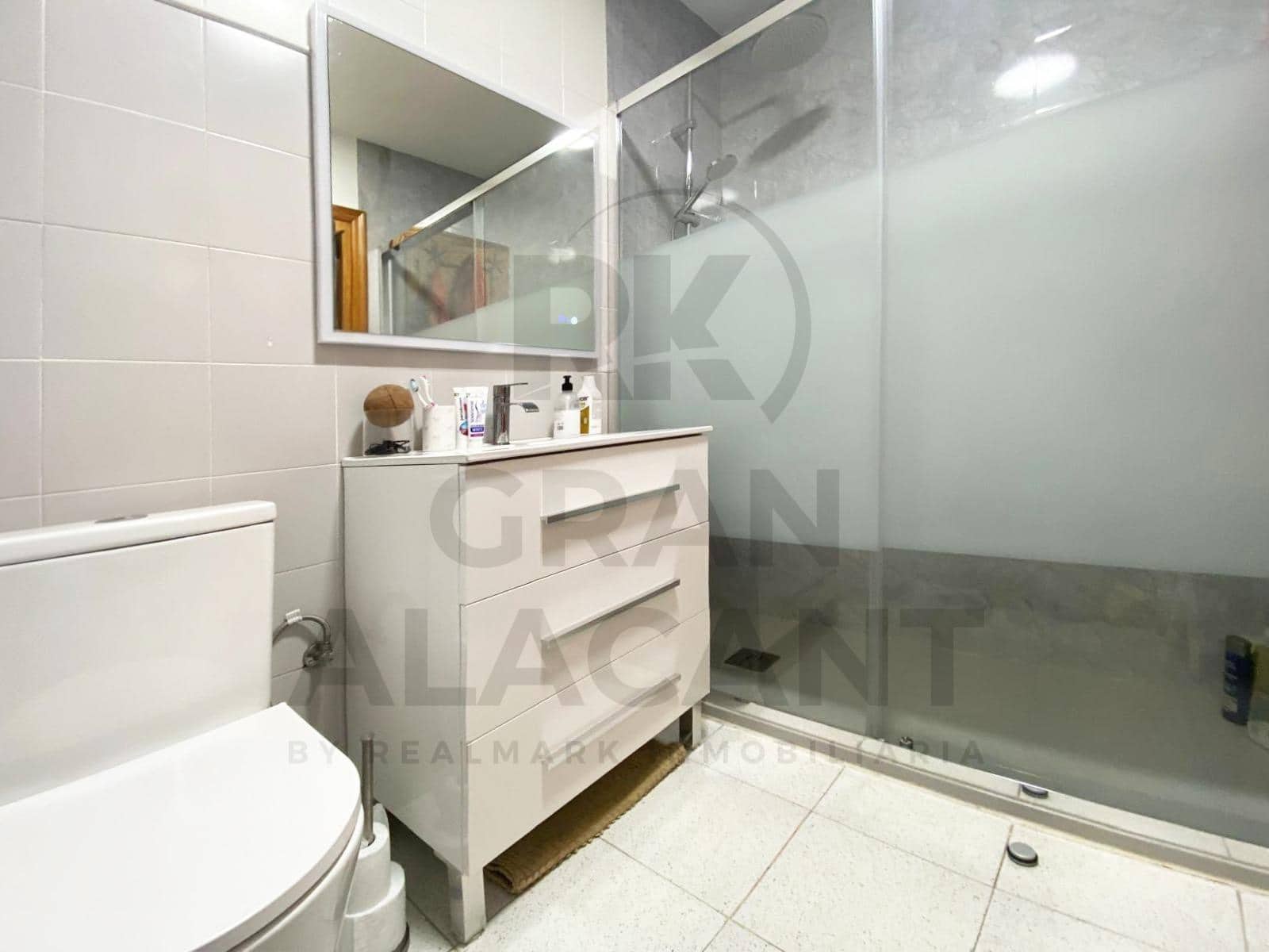 4 soverom Bungalow til salgs i Gran Alacant med svømmebasseng garasje - € 276 000 (Ref: 9645063)