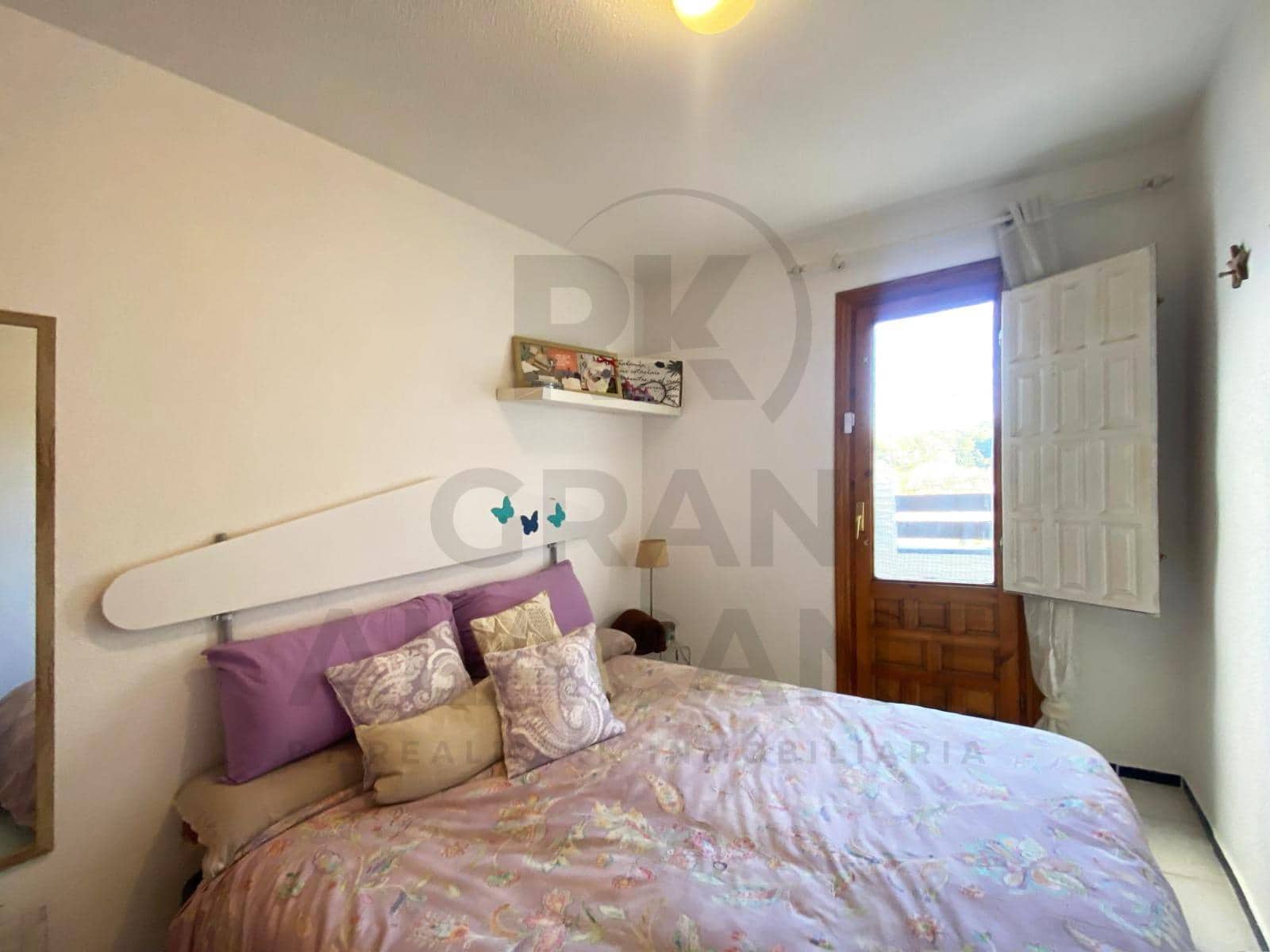 4 soverom Bungalow til salgs i Gran Alacant med svømmebasseng garasje - € 276 000 (Ref: 9645063)