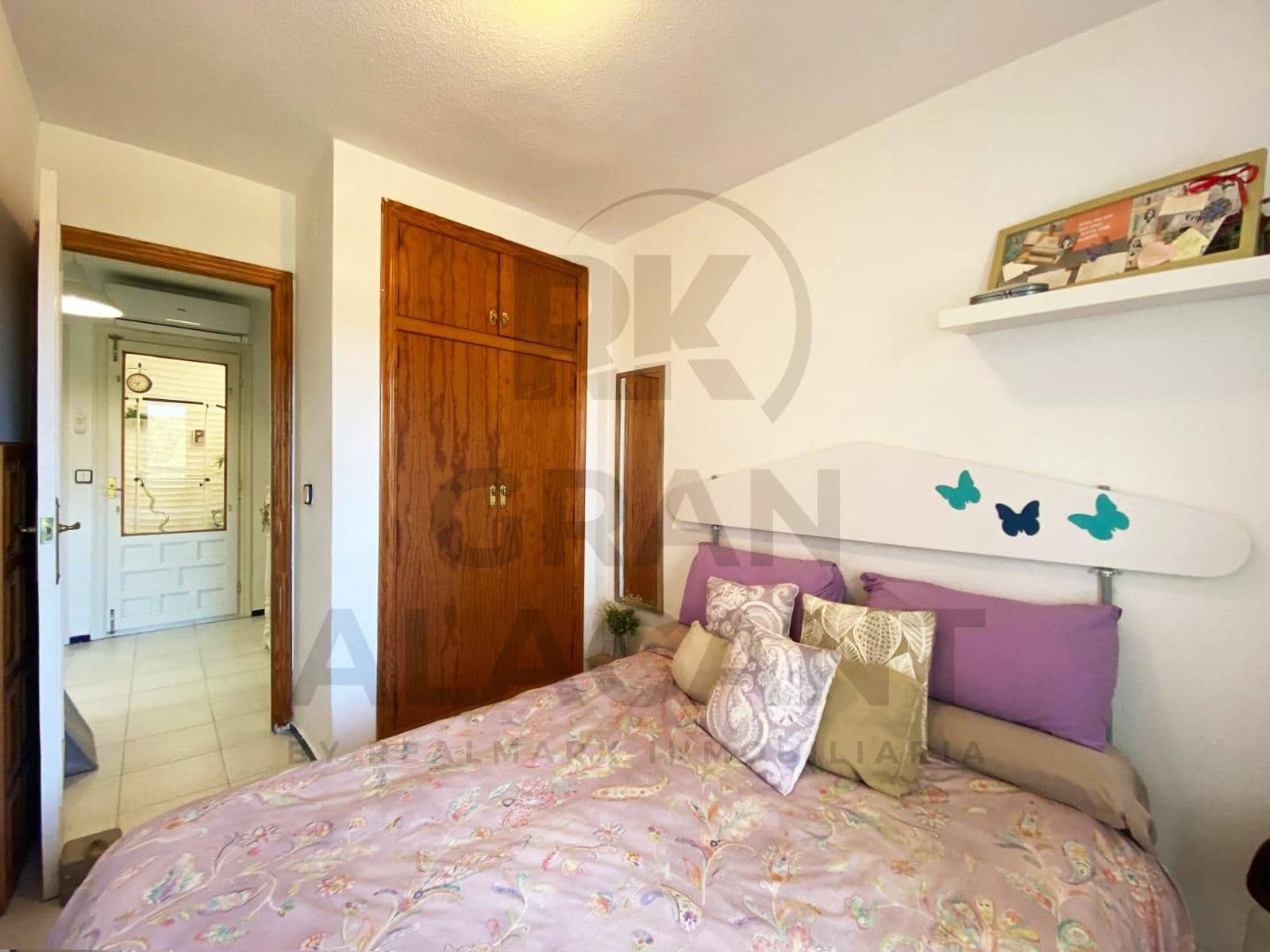 4 soverom Bungalow til salgs i Gran Alacant med svømmebasseng garasje - € 276 000 (Ref: 9645063)