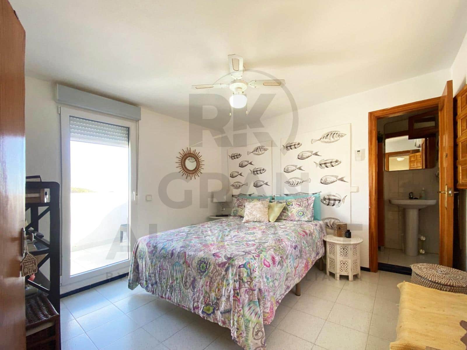 4 soverom Bungalow til salgs i Gran Alacant med svømmebasseng garasje - € 276 000 (Ref: 9645063)