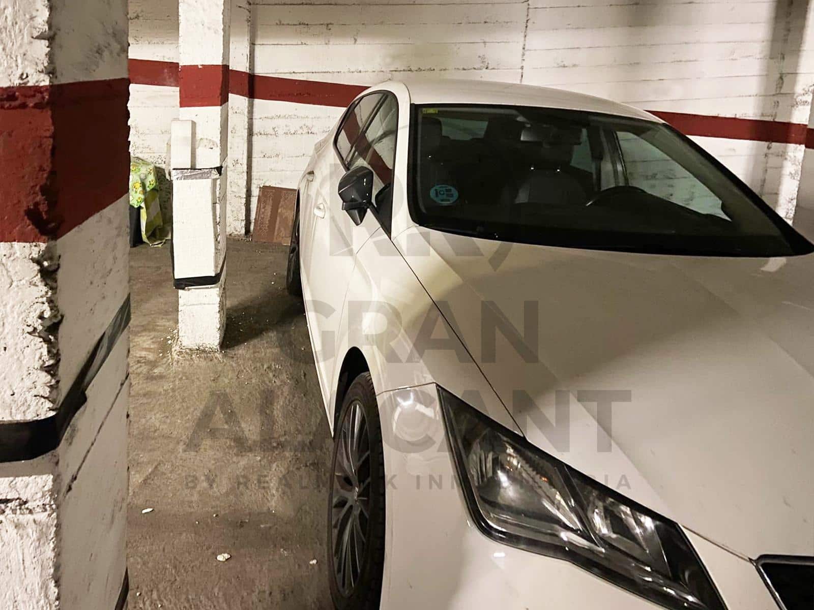 4 soverom Bungalow til salgs i Gran Alacant med svømmebasseng garasje - € 276 000 (Ref: 9645063)