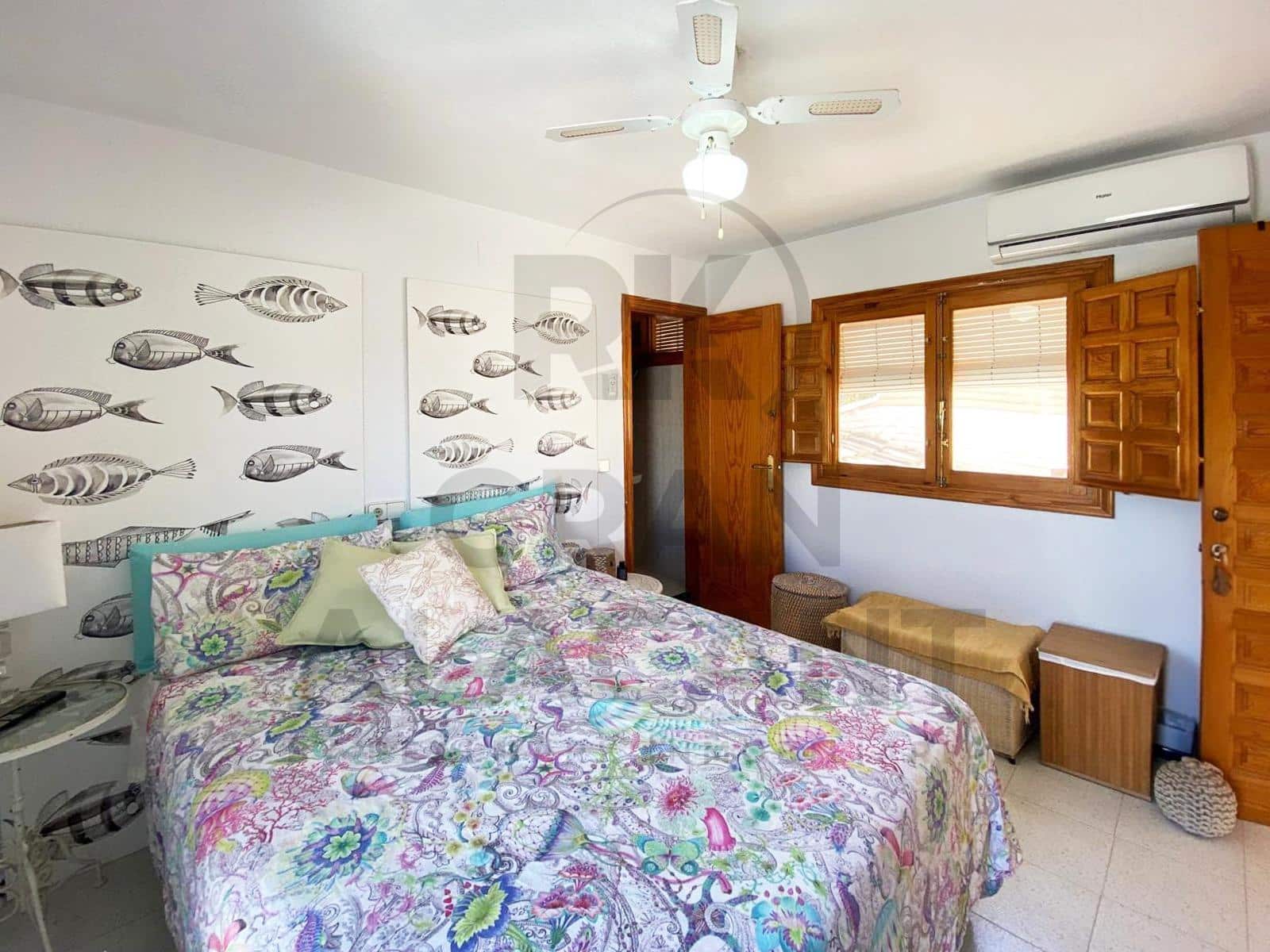 4 soverom Bungalow til salgs i Gran Alacant med svømmebasseng garasje - € 276 000 (Ref: 9645063)