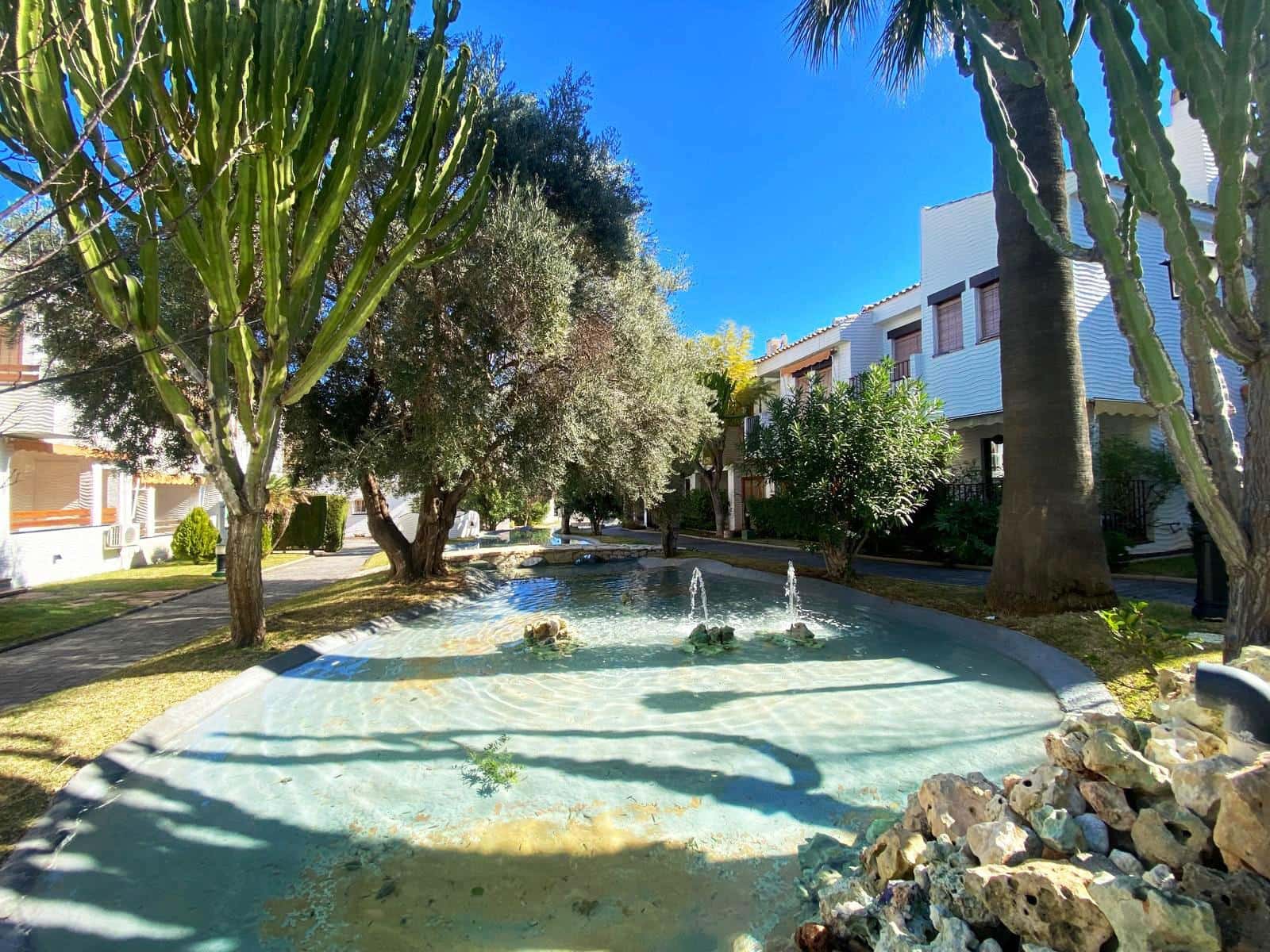 4 soverom Bungalow til salgs i Gran Alacant med svømmebasseng garasje - € 276 000 (Ref: 9645063)