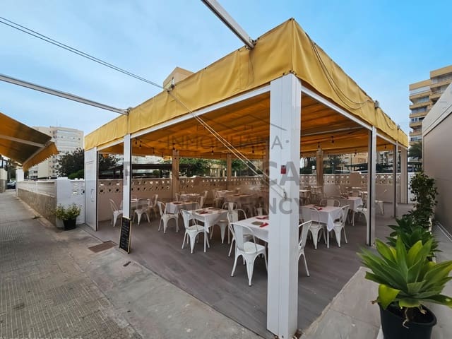 Local Comercial en Alicante / Alacant ciudad en venta - 187.000 € (Ref: 9659473)