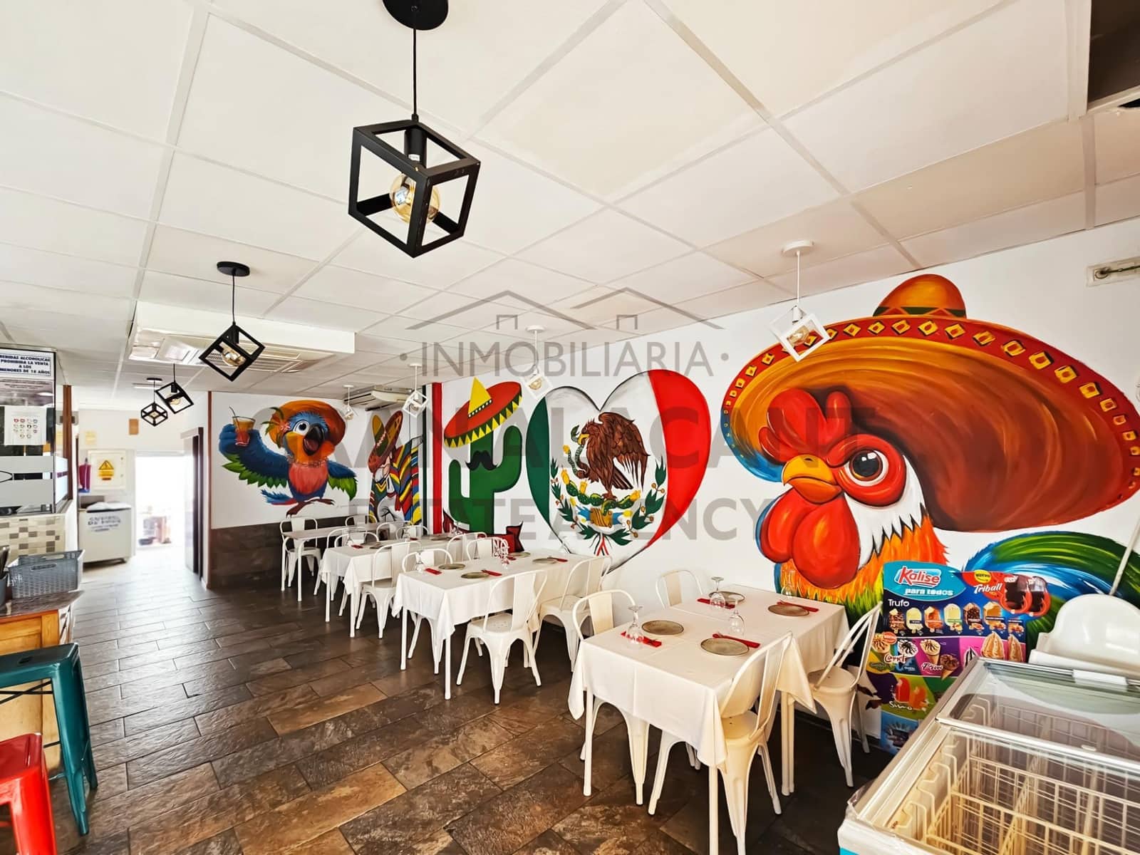 Local Comercial en Alicante / Alacant ciudad en venta - 187.000 € (Ref: 9659473)