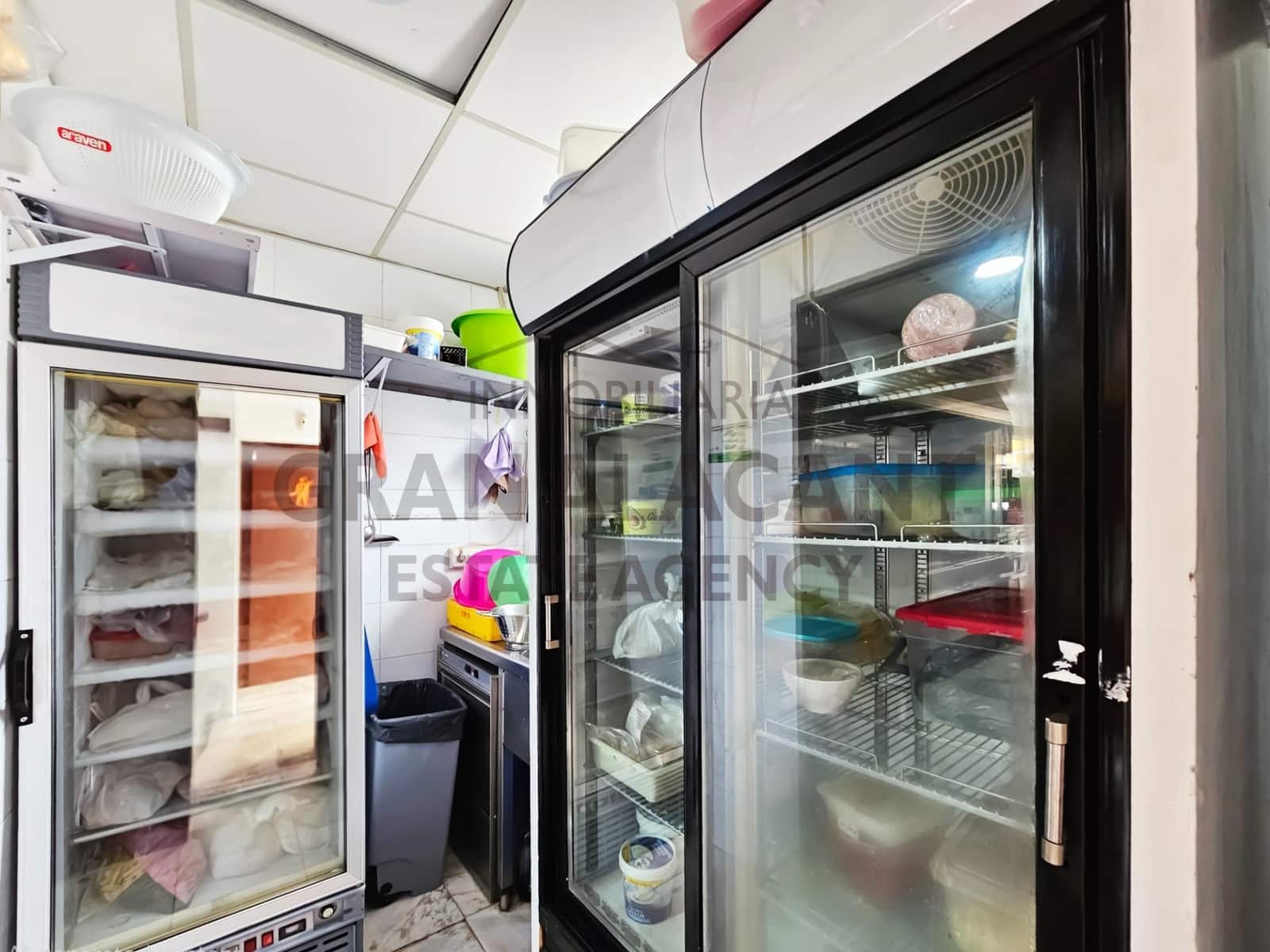 Local Comercial en Alicante / Alacant ciudad en venta - 187.000 € (Ref: 9659473)