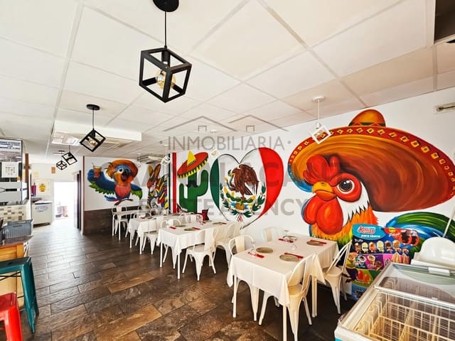 Local Comercial en Alicante / Alacant ciudad en venta - 187.000 € (Ref: 9659473)