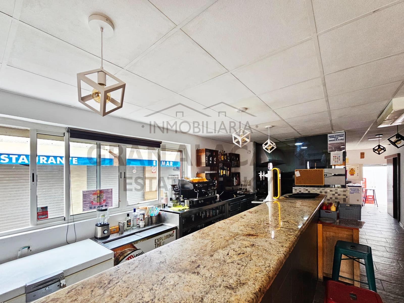 Local Comercial en Alicante / Alacant ciudad en venta - 187.000 € (Ref: 9659473)