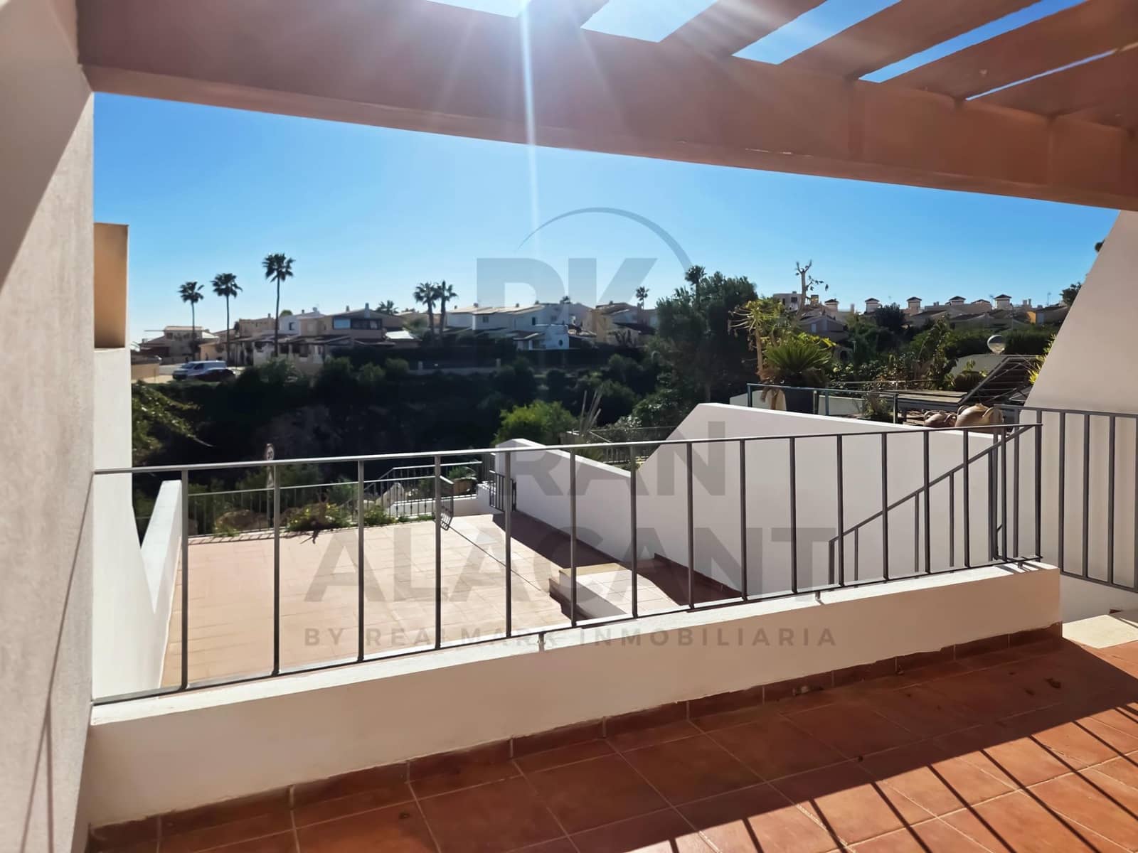3 quarto Apartamento para venda em Gran Alacant com piscina - 359 000 € (Ref: 9659474)