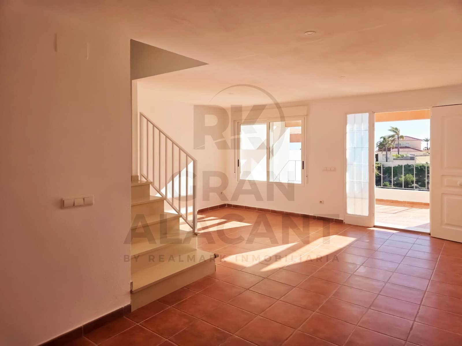 3 quarto Apartamento para venda em Gran Alacant com piscina - 359 000 € (Ref: 9659474)