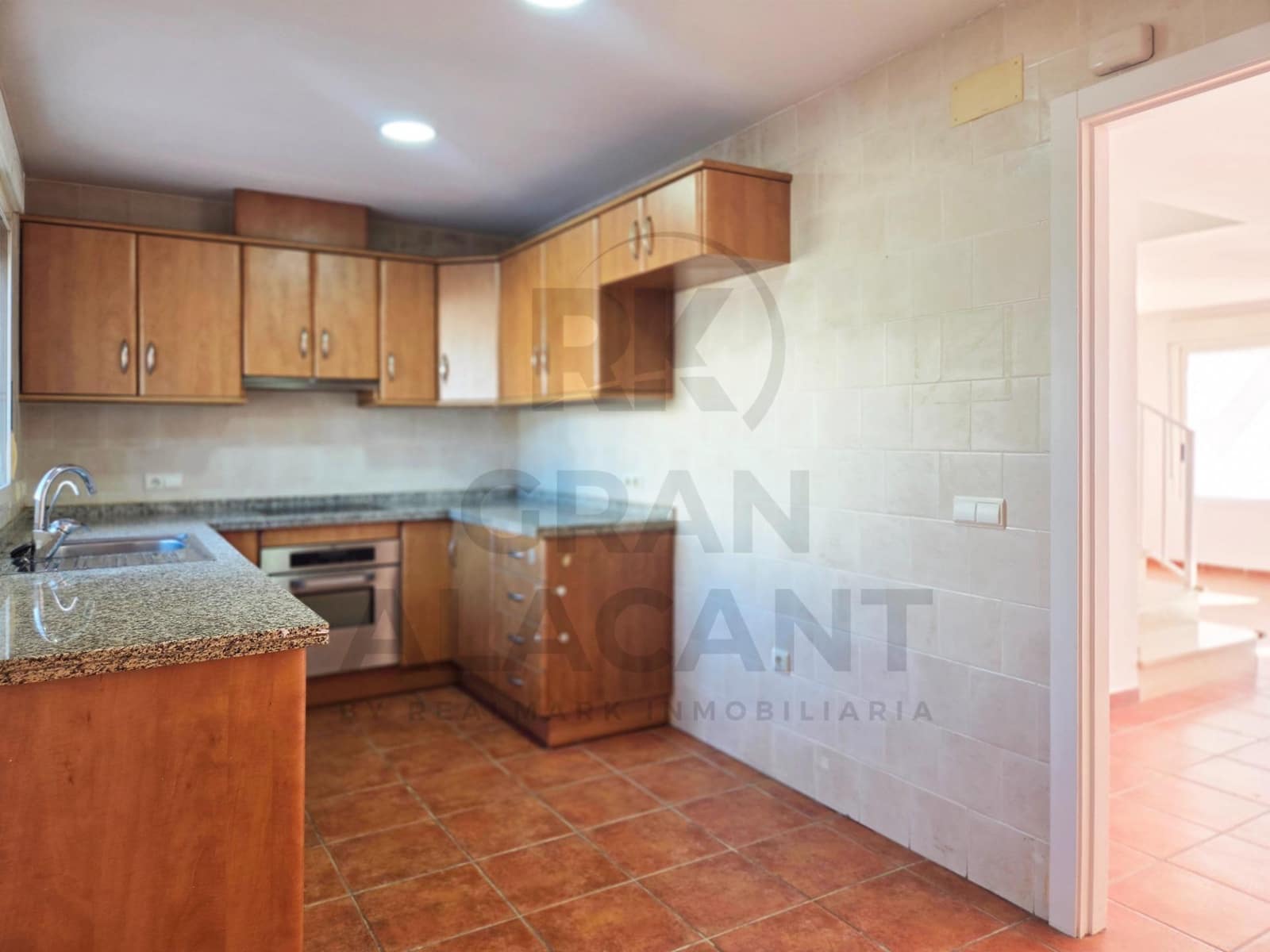 3 quarto Apartamento para venda em Gran Alacant com piscina - 359 000 € (Ref: 9659474)