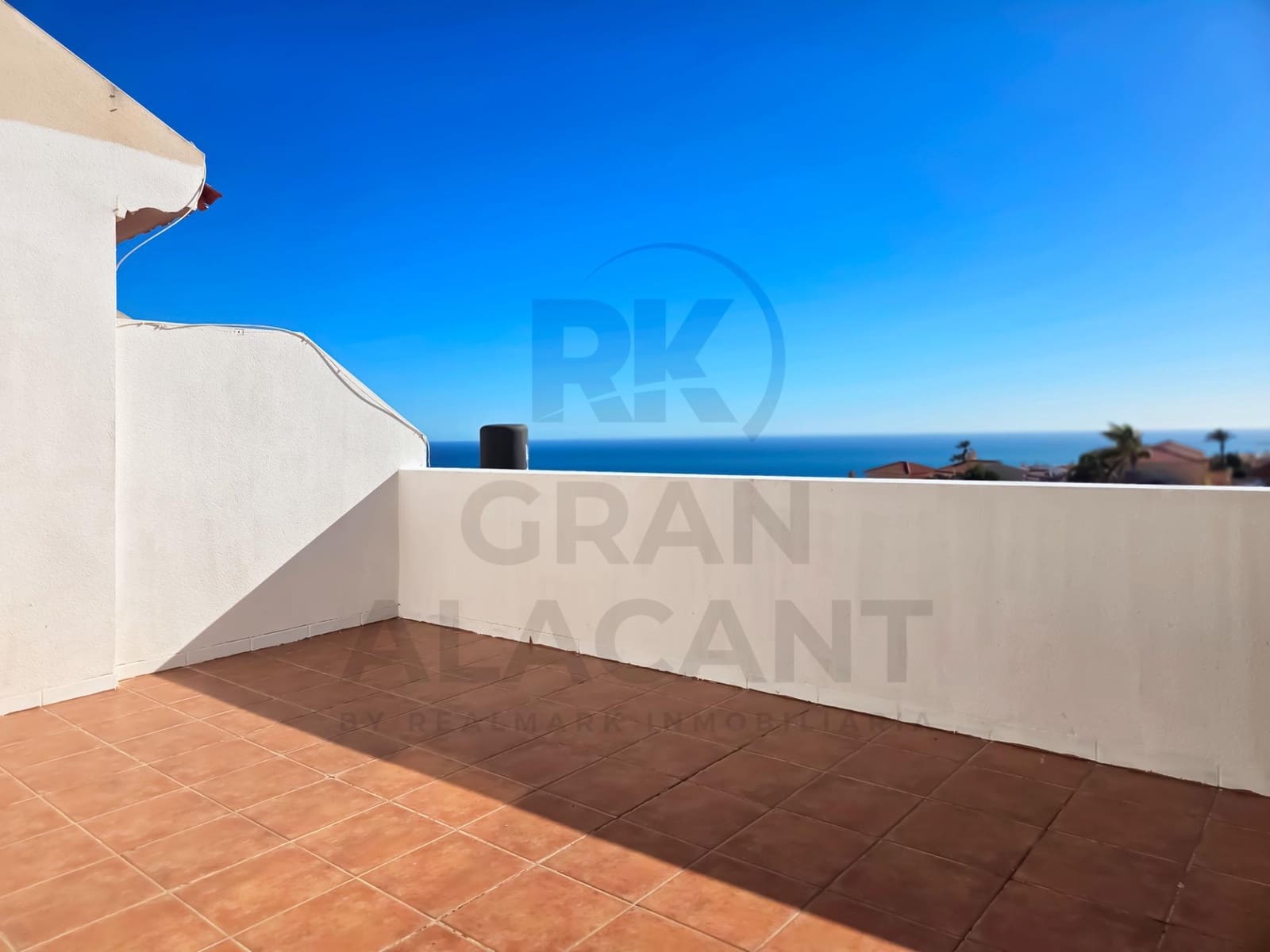 3 quarto Apartamento para venda em Gran Alacant com piscina - 359 000 € (Ref: 9659474)
