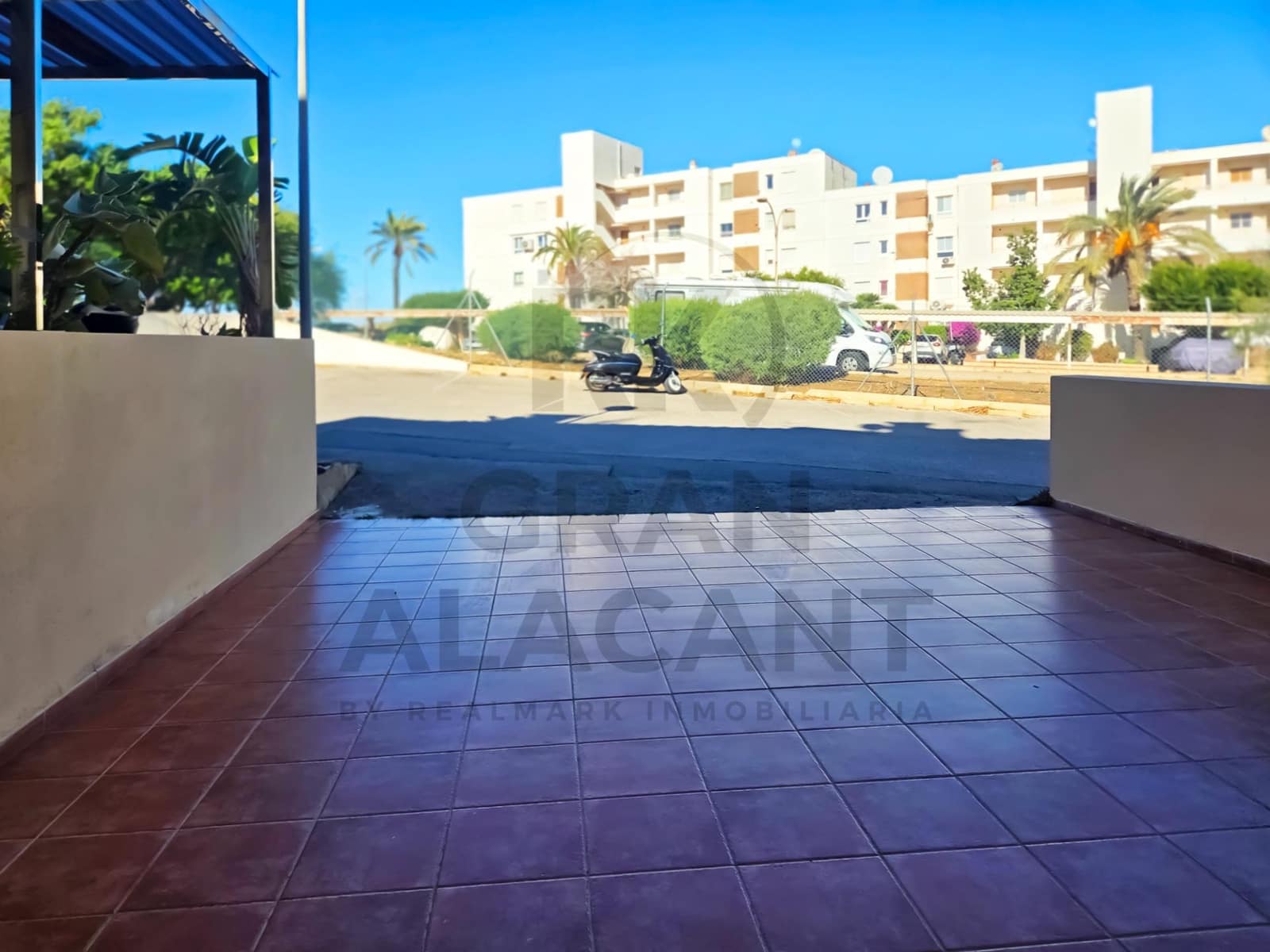3 quarto Apartamento para venda em Gran Alacant com piscina - 359 000 € (Ref: 9659474)