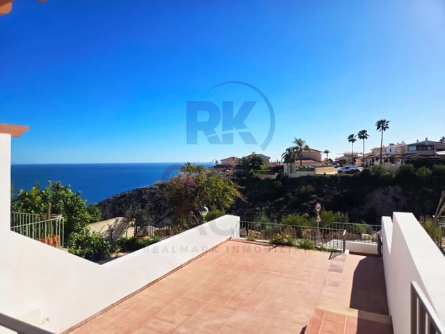 3 Zimmer Apartment zu verkaufen in Gran Alacant, Santa Pola mit Pool - 359.000 € (Ref: 9659474)